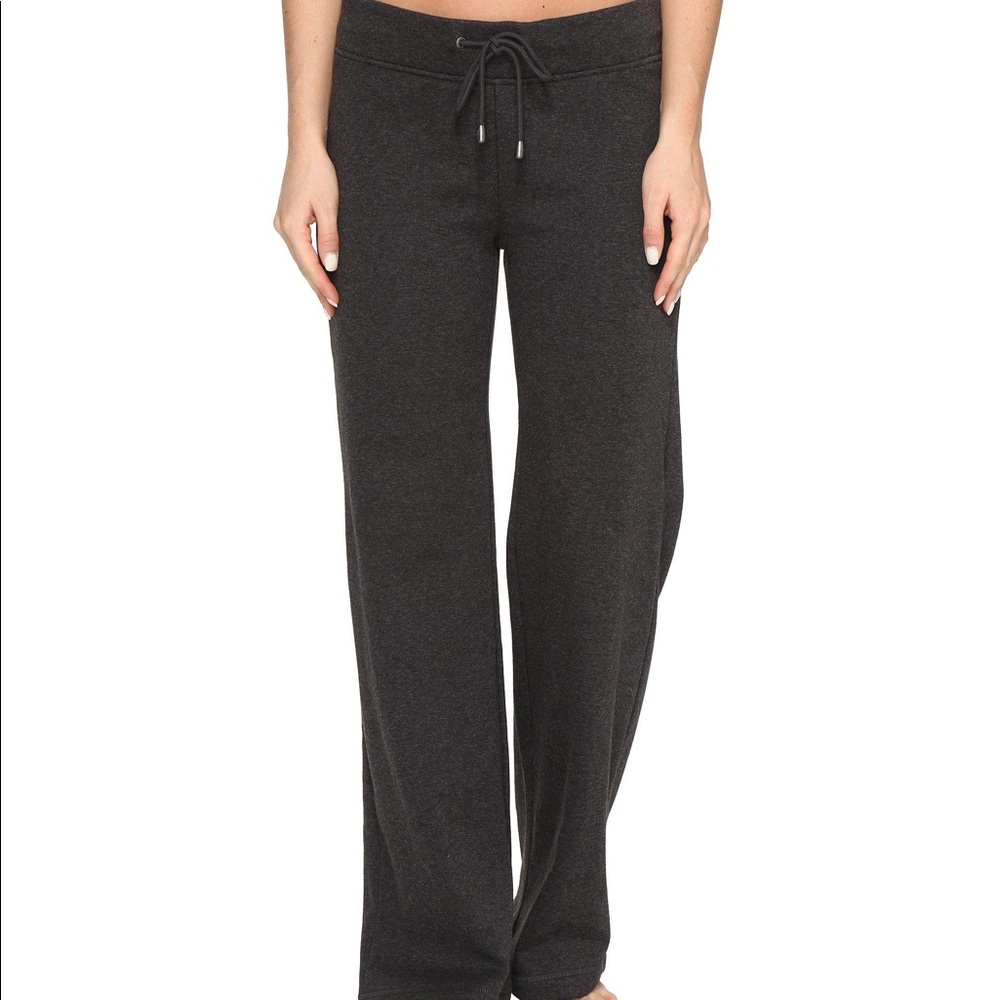 Ugg Oralyn Lounge Pants black size XL